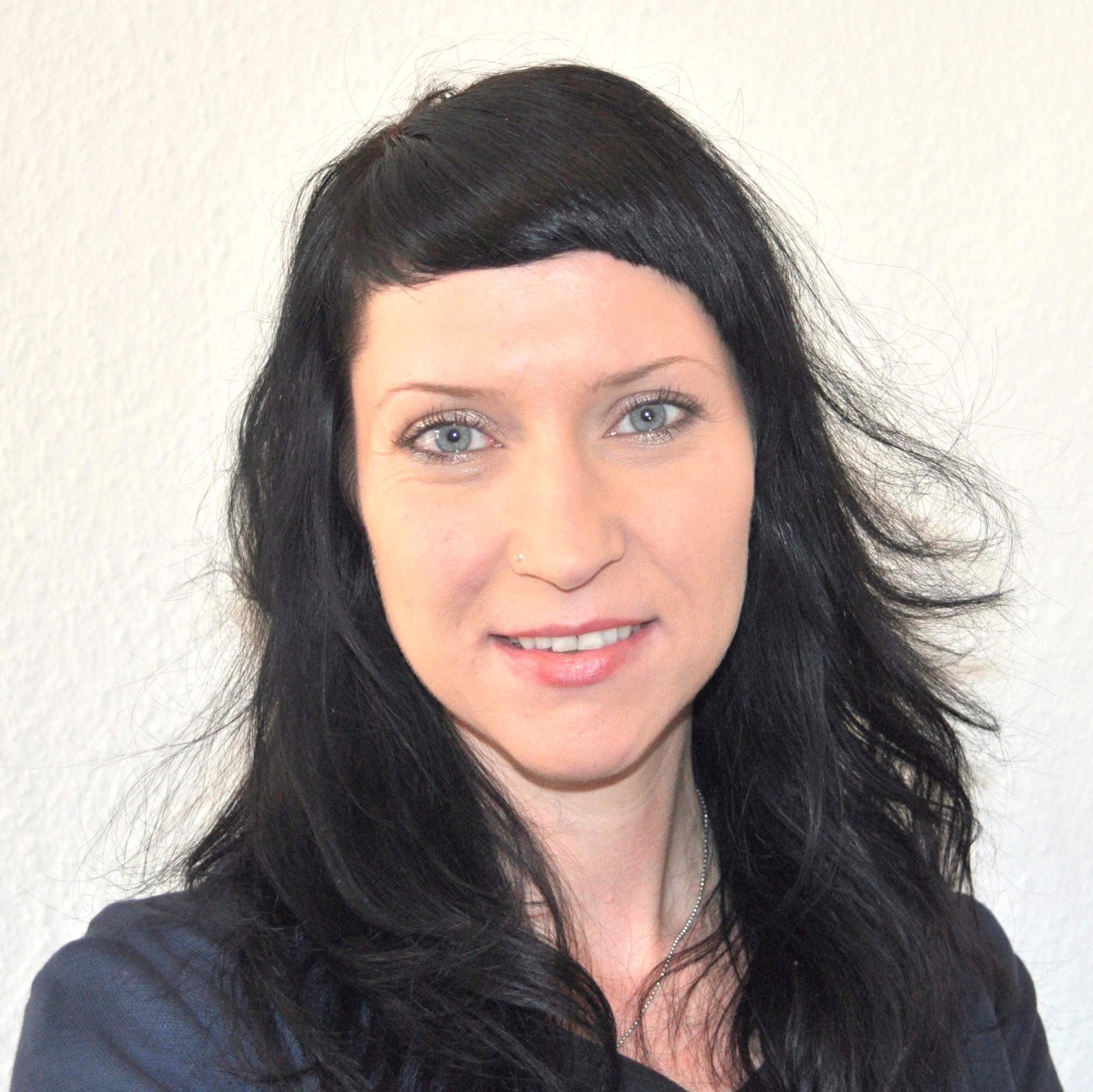 Dr. Katja Barthel