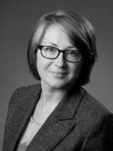 Dr. Olga Weckenbrock